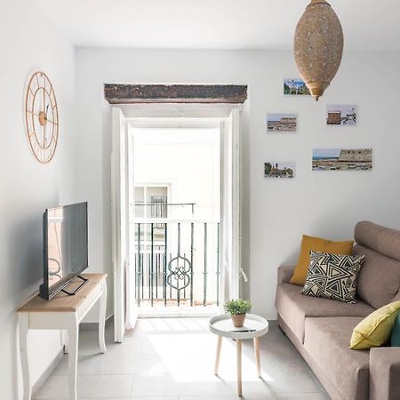 Casa Rehala By Cadiz Time Apartment Bagian luar foto