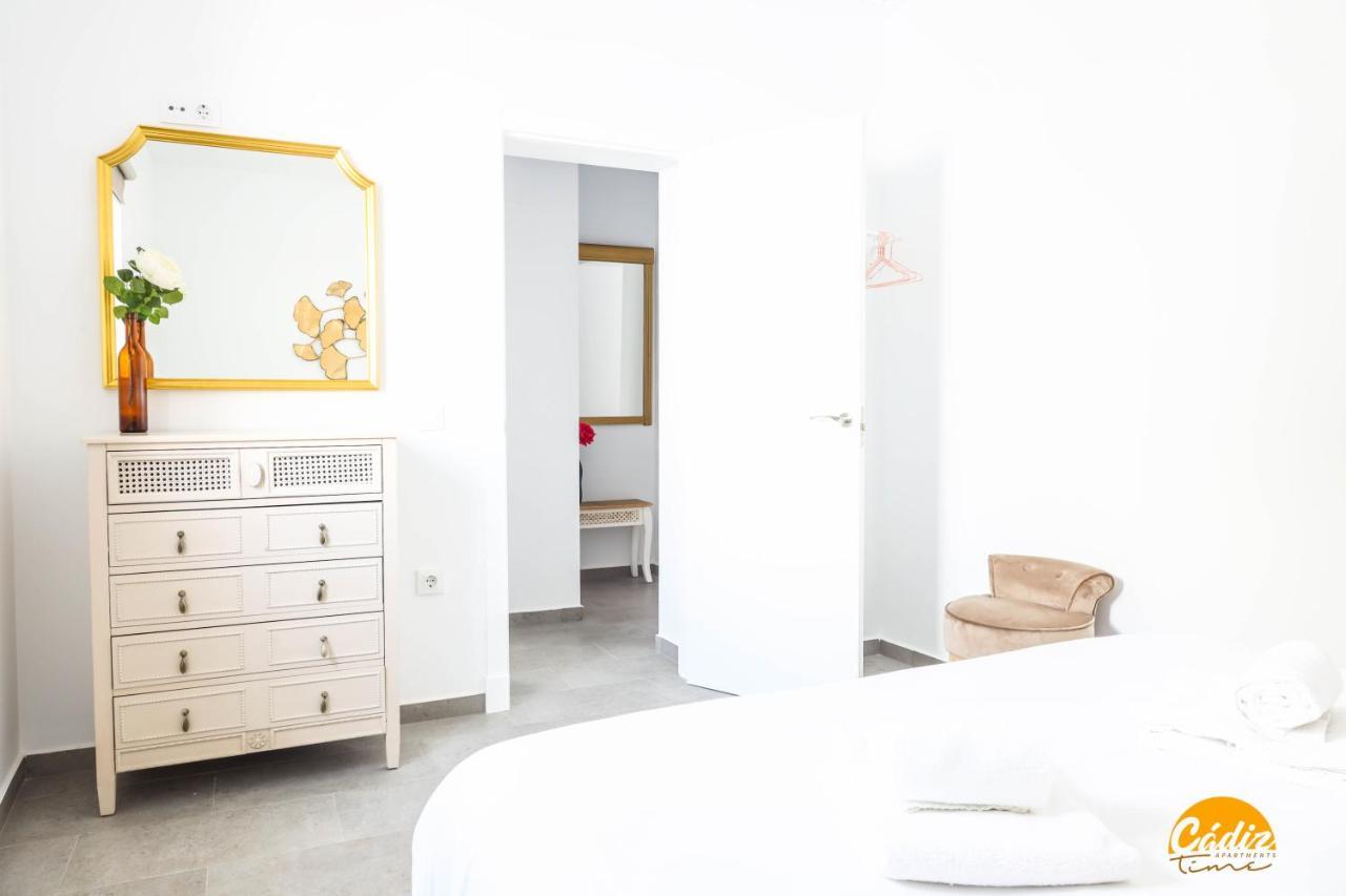 Casa Rehala By Cadiz Time Apartment Bagian luar foto