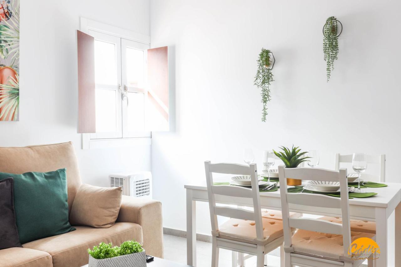 Casa Rehala By Cadiz Time Apartment Bagian luar foto
