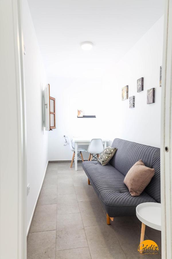 Casa Rehala By Cadiz Time Apartment Bagian luar foto