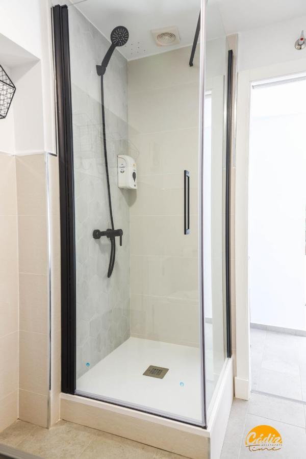 Casa Rehala By Cadiz Time Apartment Bagian luar foto