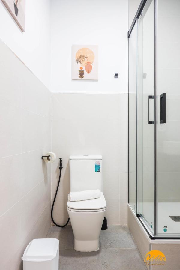 Casa Rehala By Cadiz Time Apartment Bagian luar foto