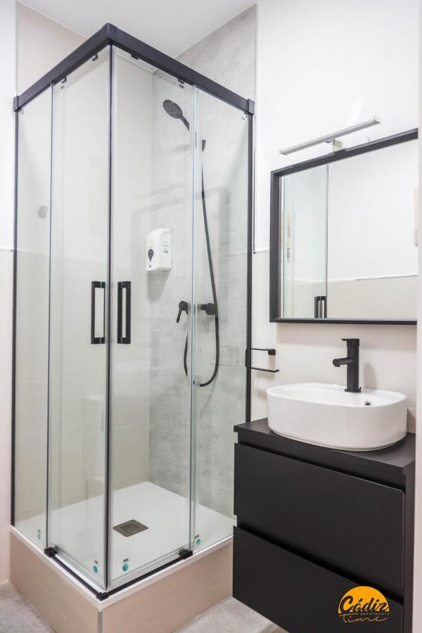 Casa Rehala By Cadiz Time Apartment Bagian luar foto